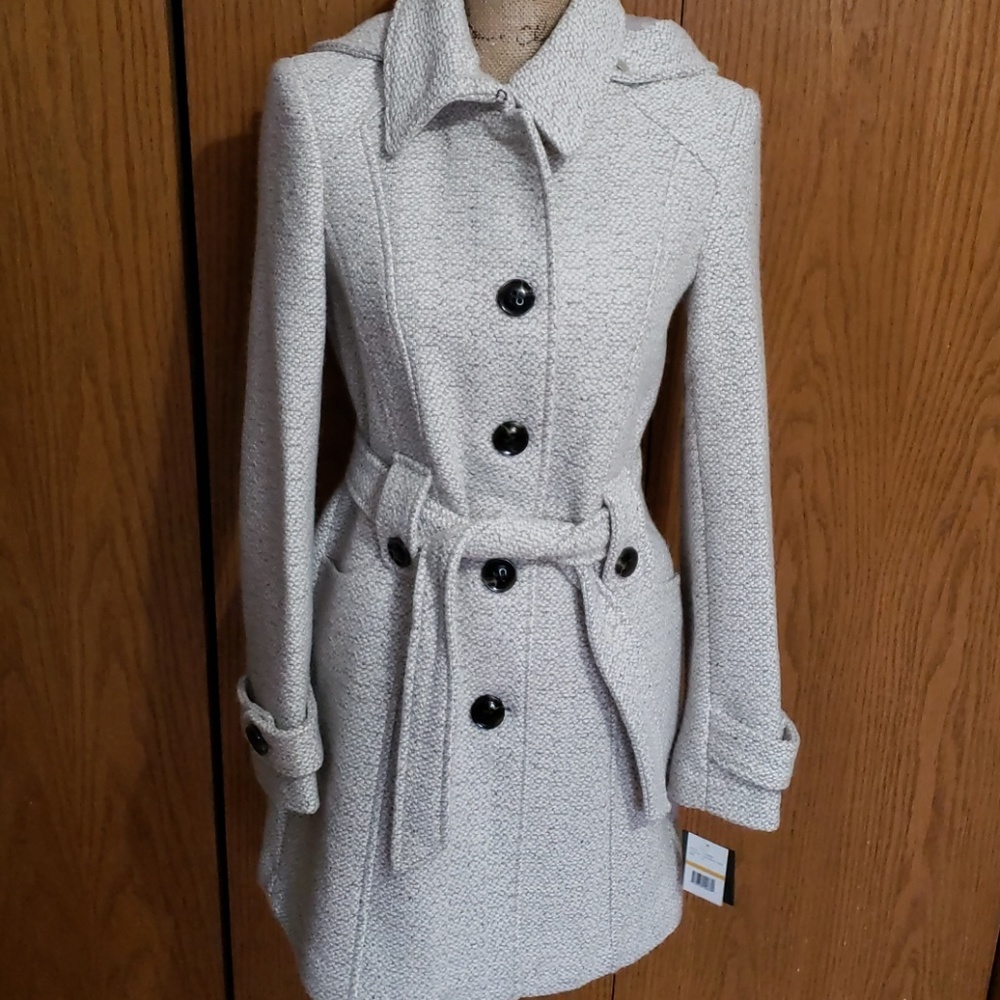 Gallery New York coat